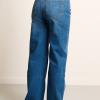 Jolien wide Jeans Girls Mid -Tumble 'n Dry