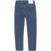Debbie straight Jeans Girls Mid -Tumble 'n Dry
