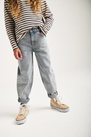 Dionne slouchy Jeans Girls Mid -Tumble 'n Dry