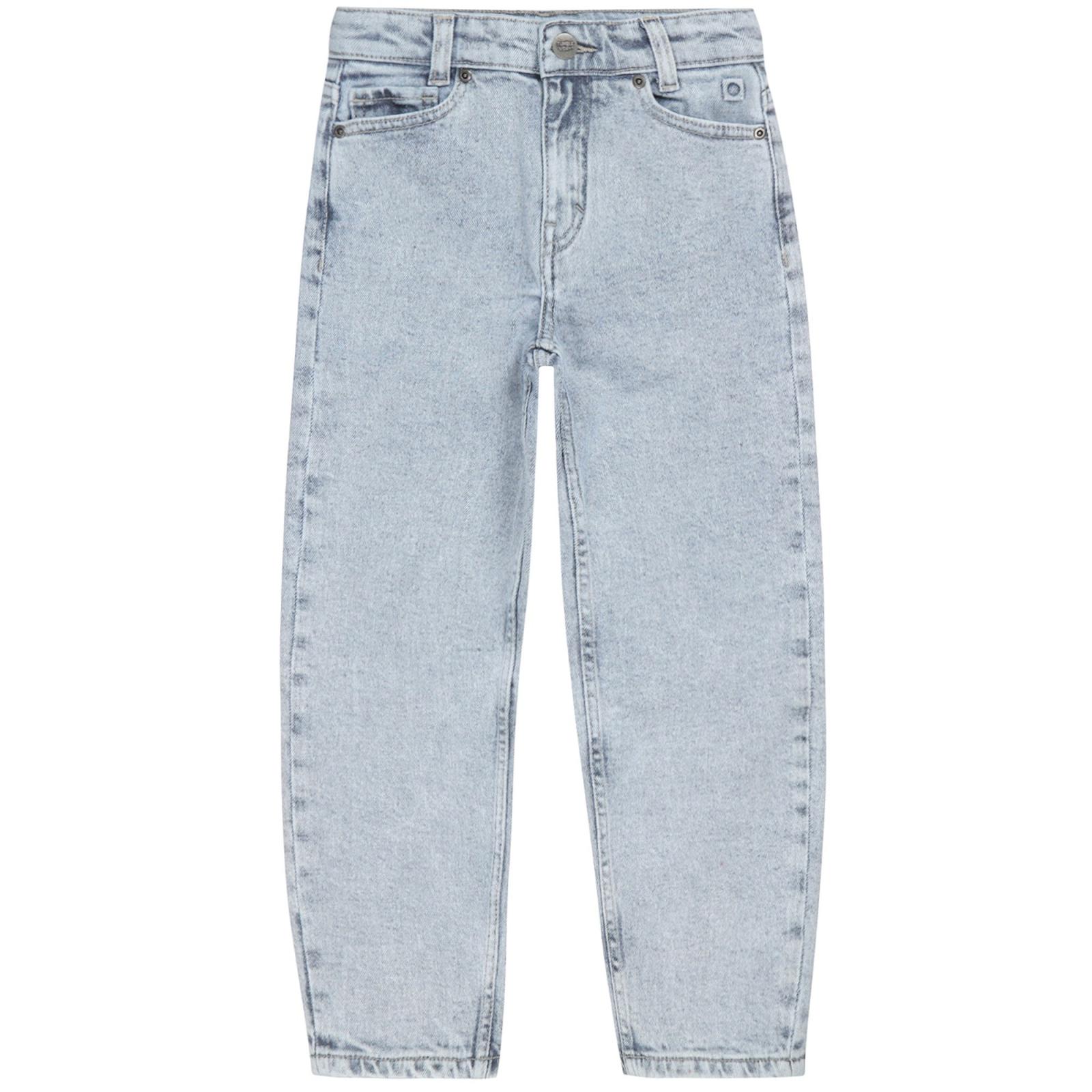 Dionne slouchy Jeans Girls Mid -Tumble 'n Dry