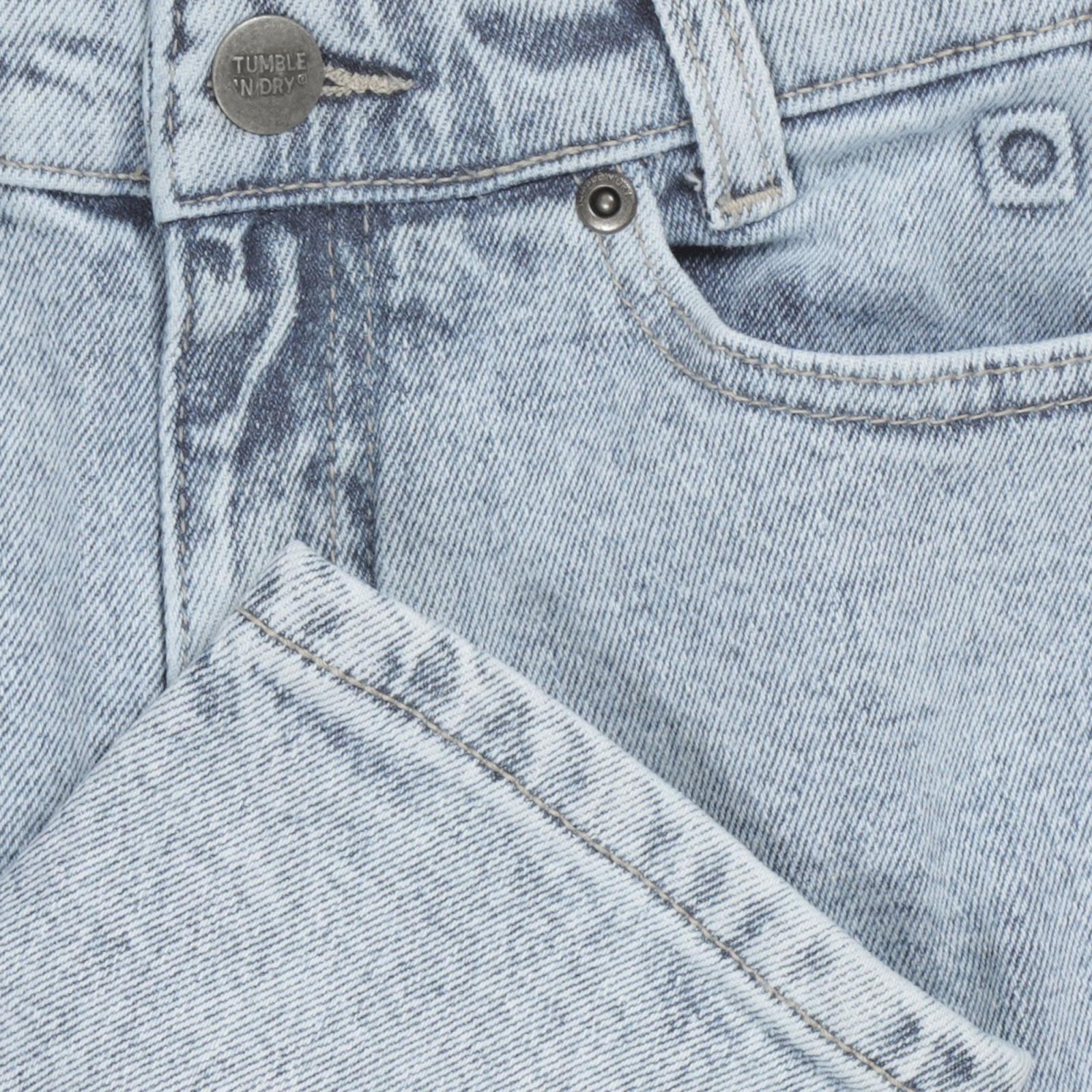 Dionne slouchy Jeans Girls Mid -Tumble 'n Dry