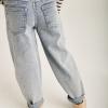 Dionne slouchy Jeans Girls Mid -Tumble 'n Dry