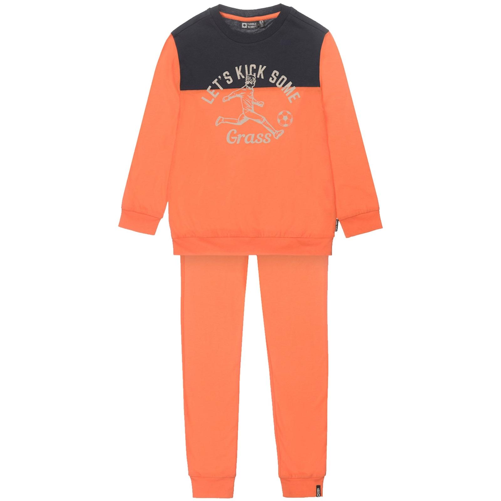 Winner Pyjama's -Tumble 'n Dry
