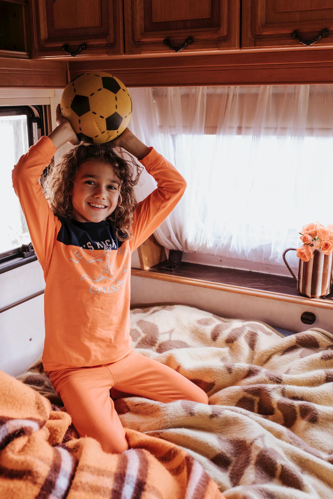 Winner Pyjama's -Tumble 'n Dry
