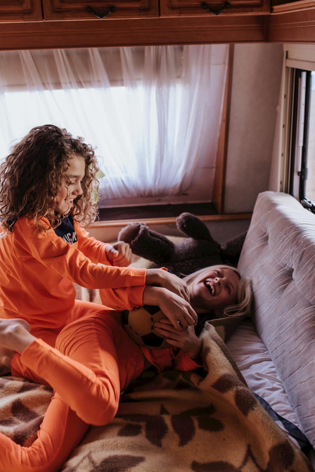 Winner Pyjama's -Tumble 'n Dry