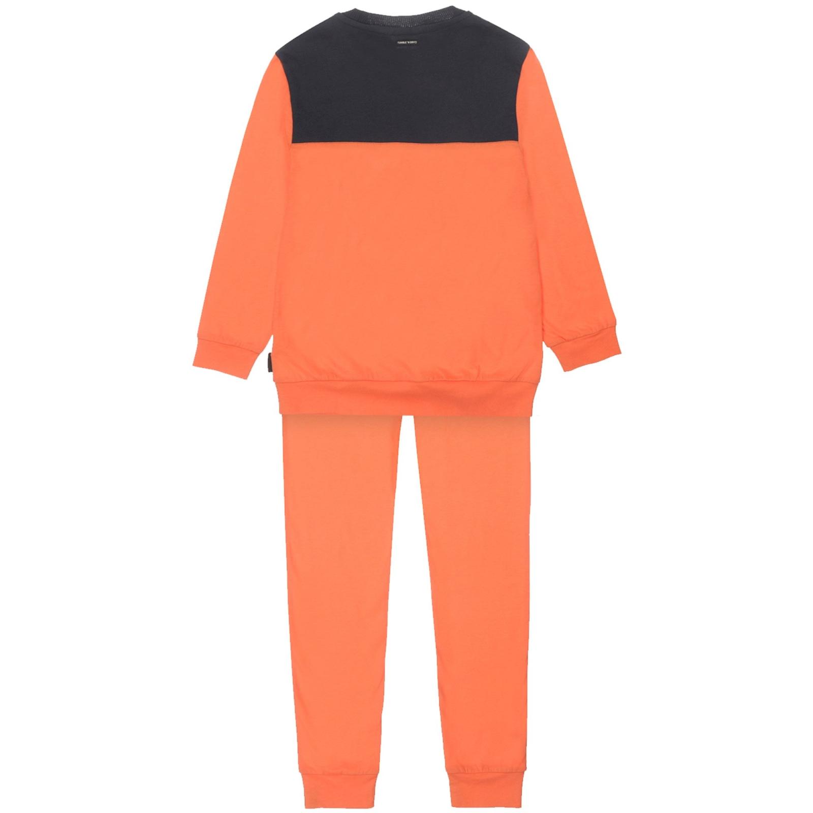 Winner Pyjama's -Tumble 'n Dry