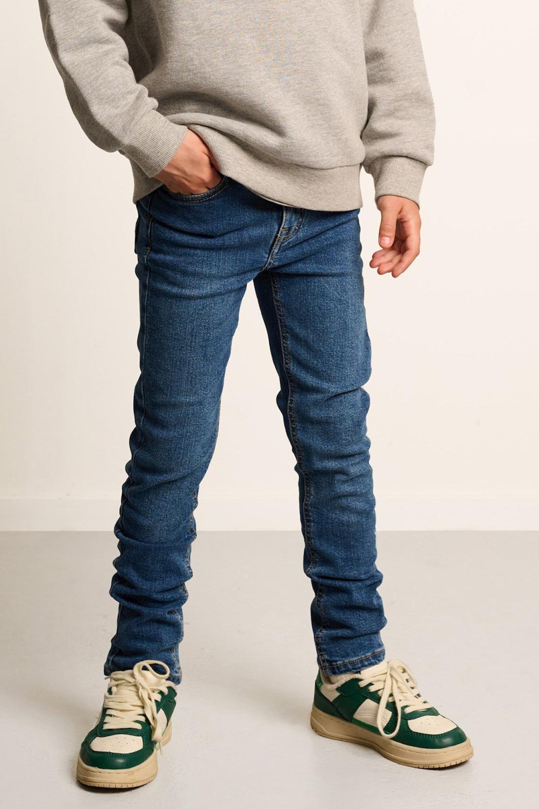 Jens slim Jeans Boys Mid -Tumble 'n Dry