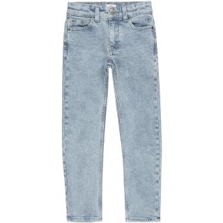 Dimitri straight Jeans Boys Mid -Tumble 'n Dry