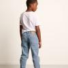 Dimitri straight Jeans Boys Mid -Tumble 'n Dry