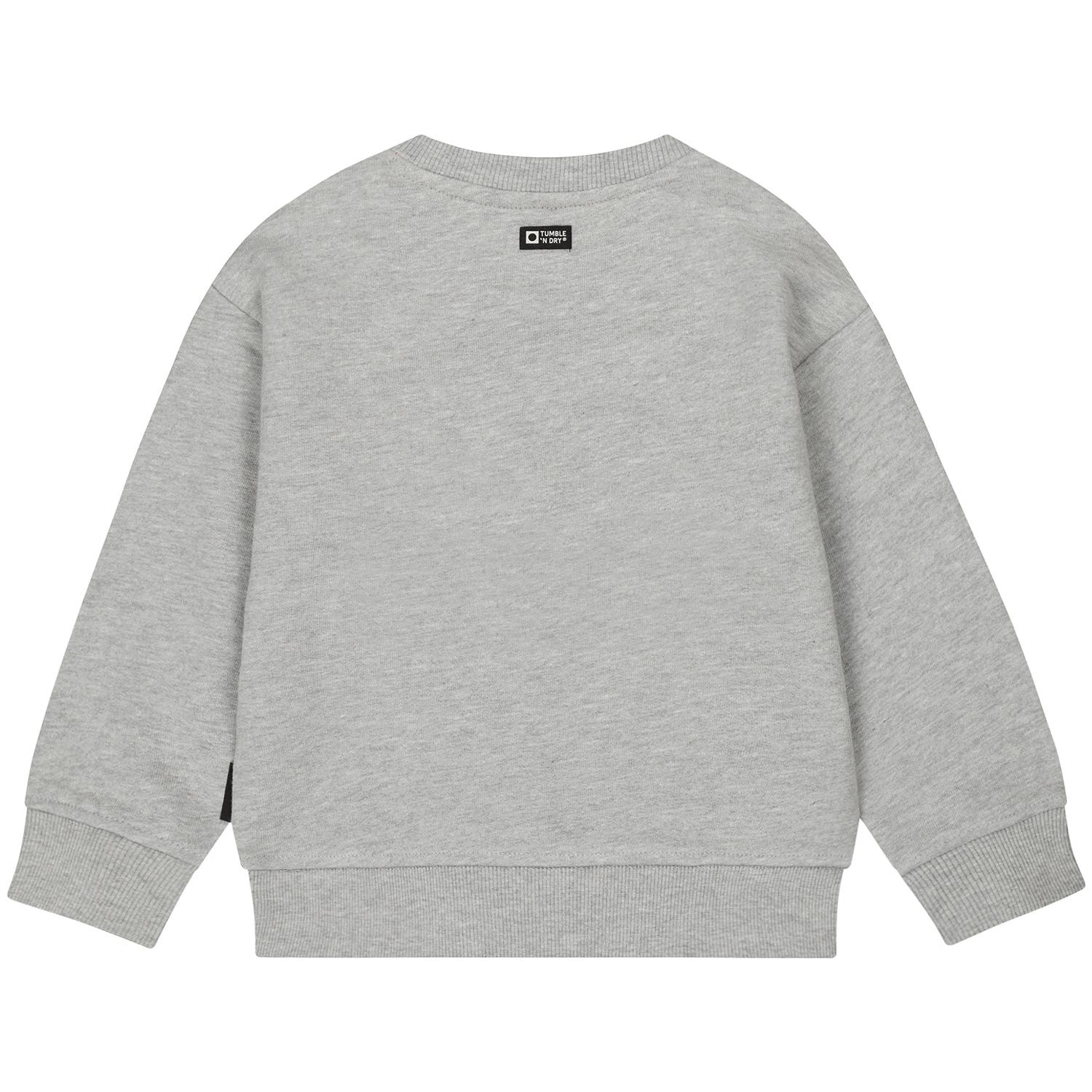 Trenton Sweater Boys Lo -Tumble 'n Dry