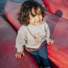 Trenton Sweater Boys Lo -Tumble 'n Dry