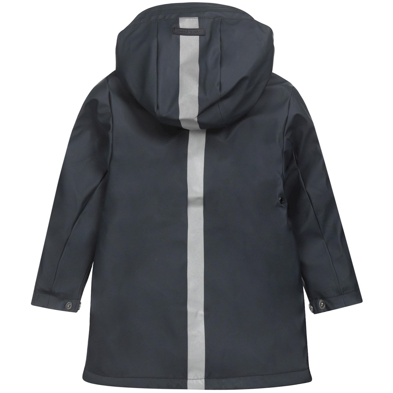 Noraino teddy Rain coat  Lo -Tumble 'n Dry