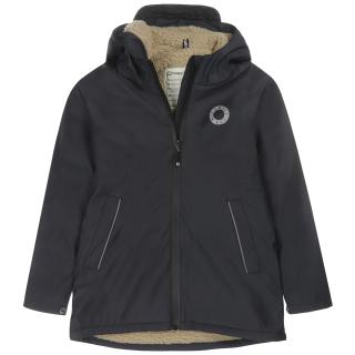 Noraino teddy Rain coat  Mid -Tumble 'n Dry