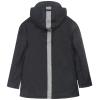 Noraino teddy Rain coat  Mid -Tumble 'n Dry