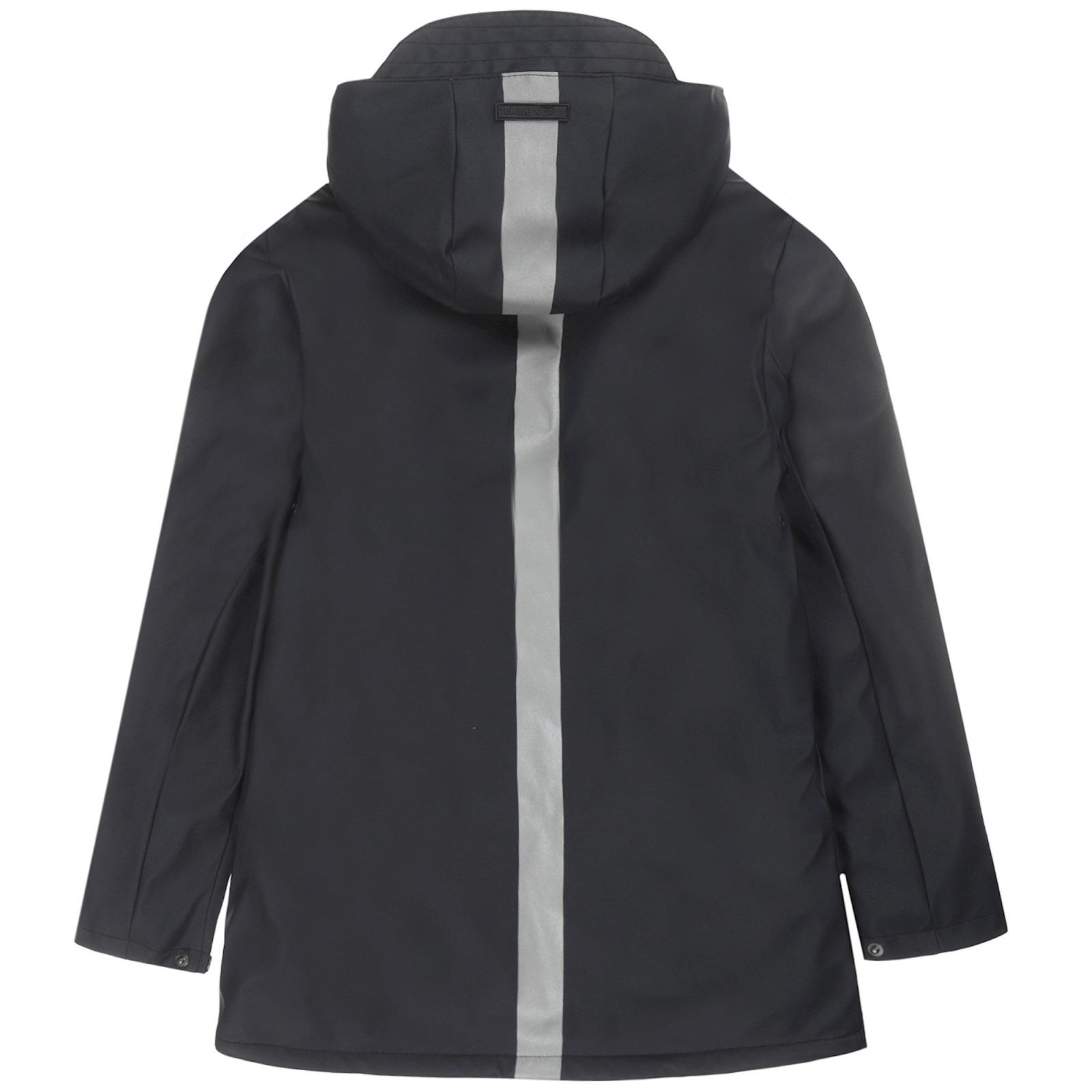 Noraino teddy Rain coat  Mid -Tumble 'n Dry