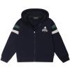Court Cardigan Boys Mid -Tumble 'n Dry