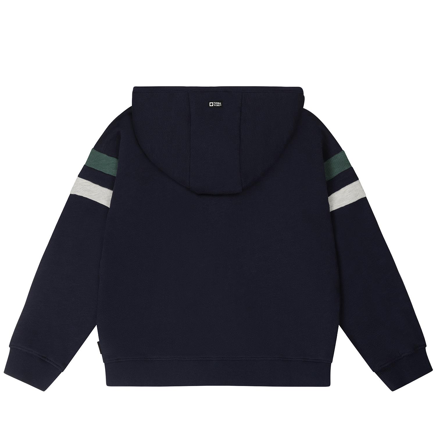 Court Cardigan Boys Mid -Tumble 'n Dry