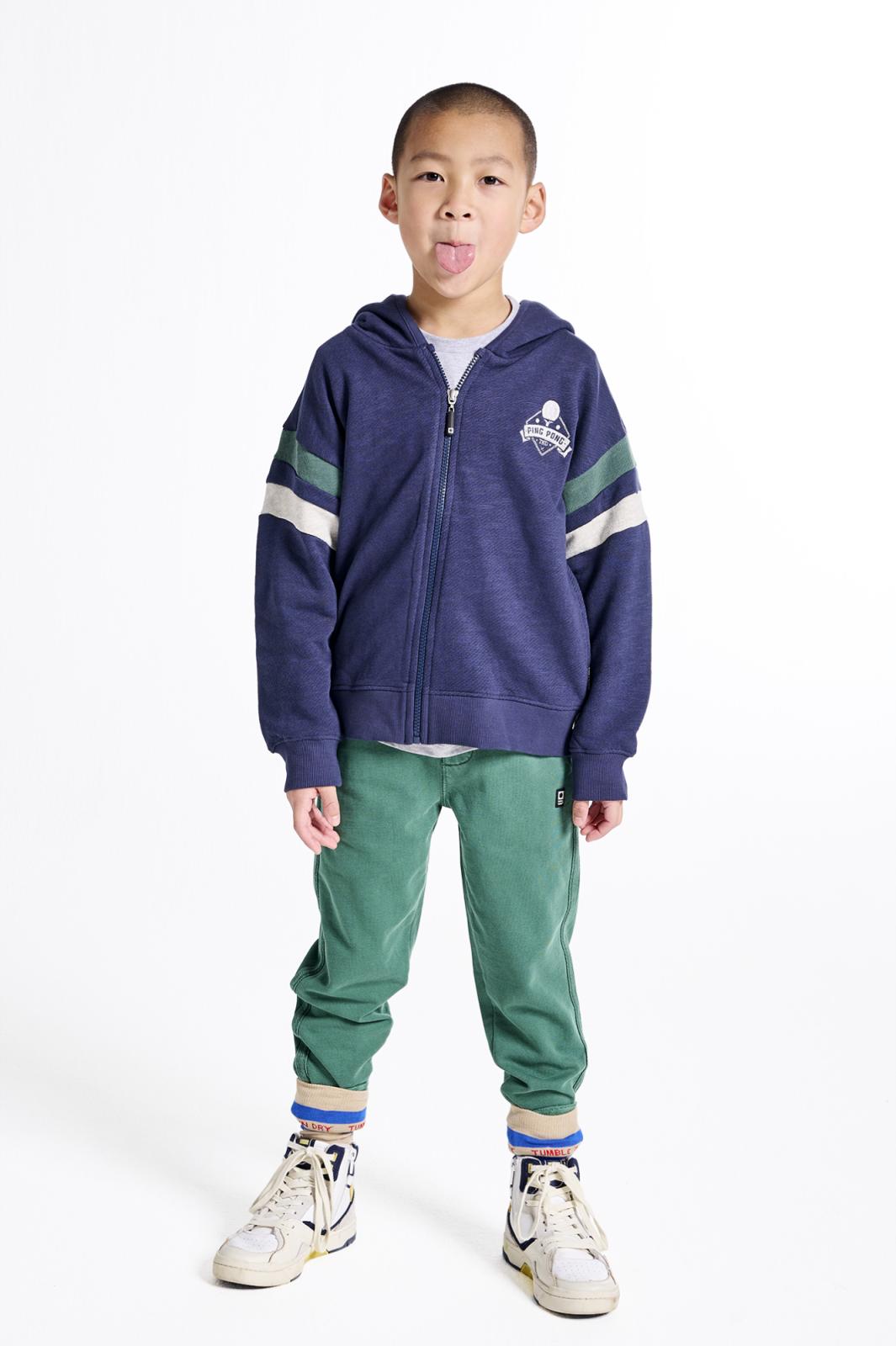 Court Cardigan Boys Mid -Tumble 'n Dry