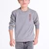 Jefferson Sweater Boys Mid -Tumble 'n Dry