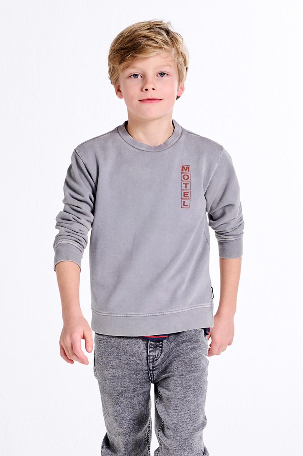 Jefferson Sweater Boys Mid -Tumble 'n Dry