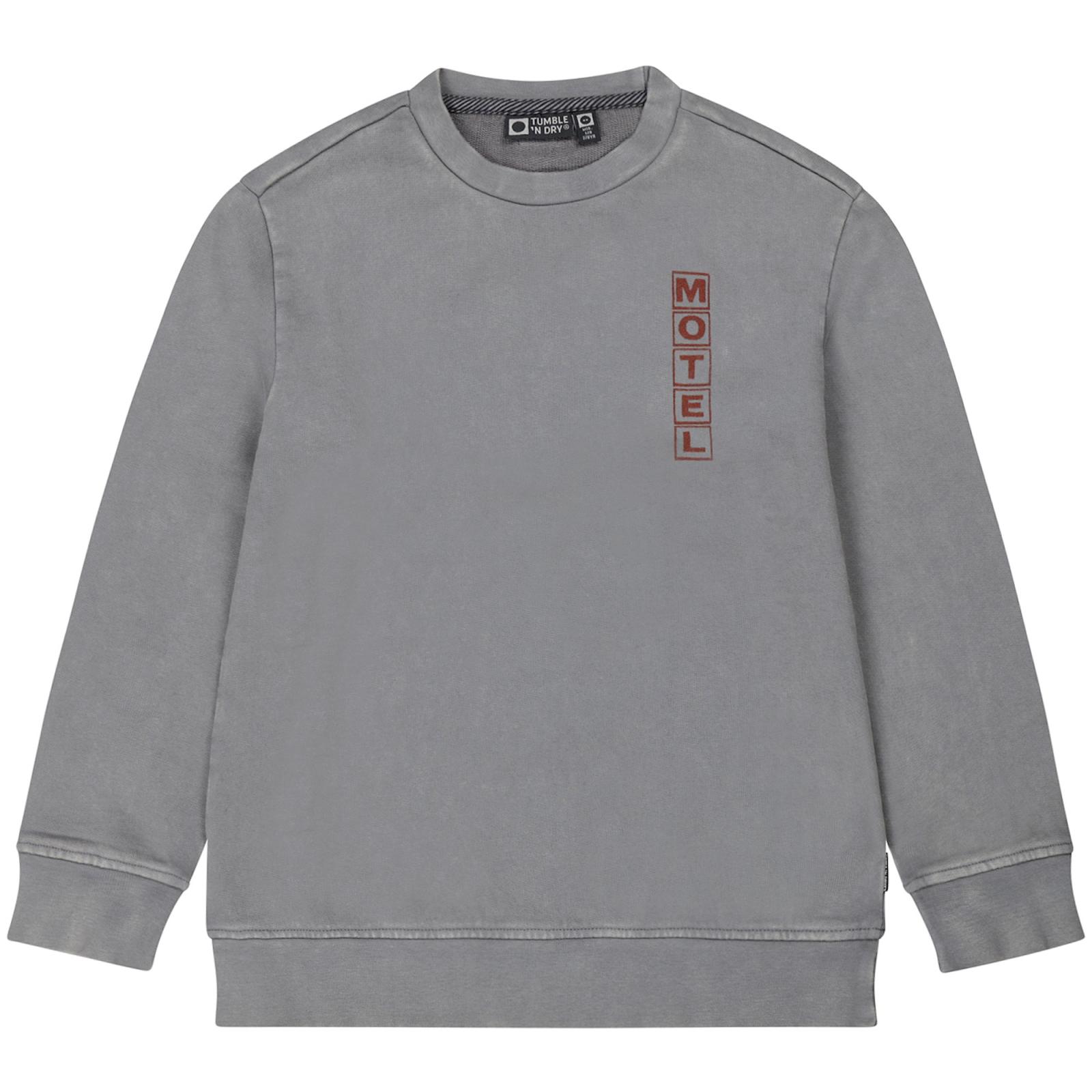Jefferson Sweater Boys Mid -Tumble 'n Dry
