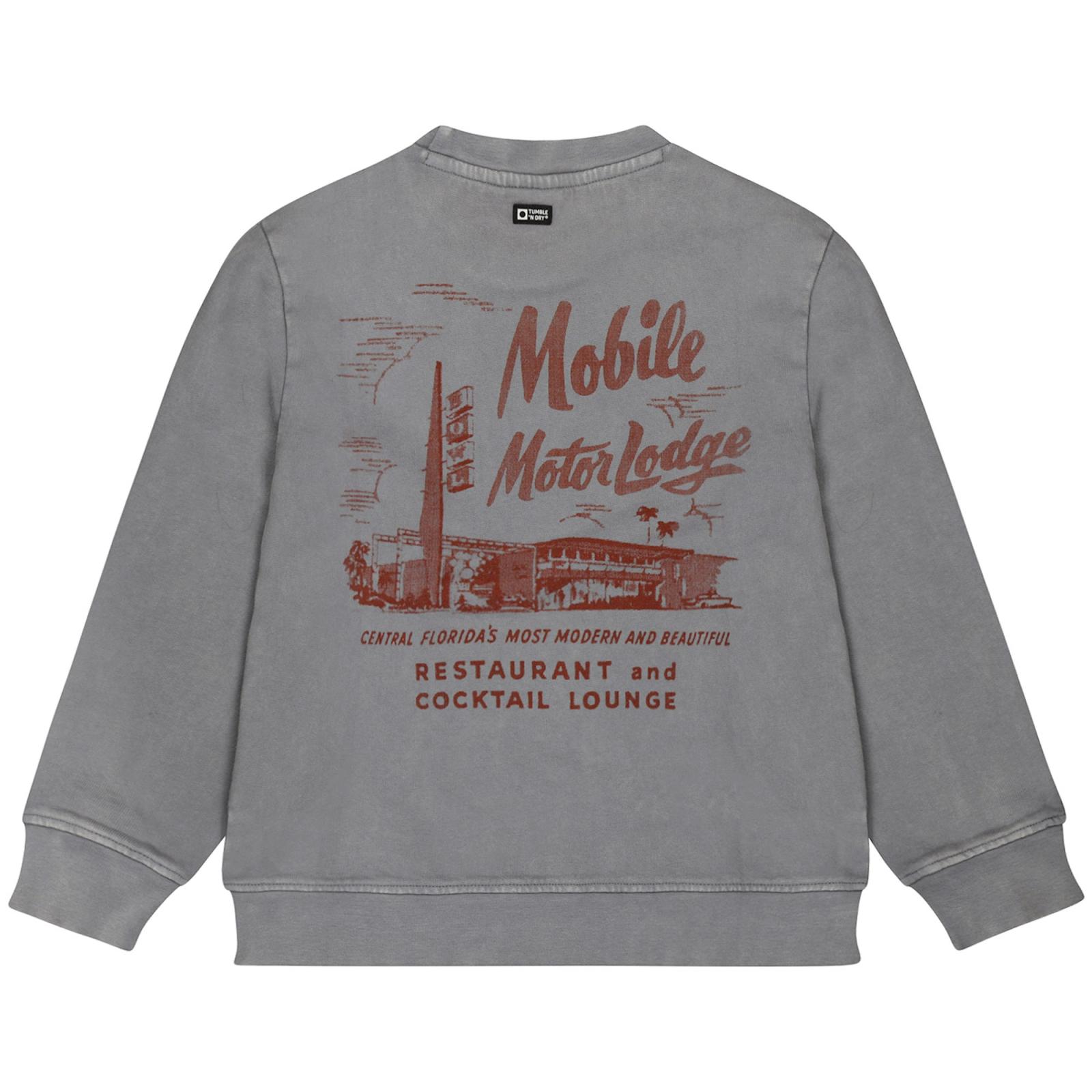 Jefferson Sweater Boys Mid -Tumble 'n Dry