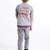 Jefferson Sweater Boys Mid -Tumble 'n Dry