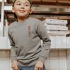 Jefferson Sweater Boys Mid -Tumble 'n Dry