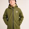 Noraino teddy Raincoat  Mid -Tumble 'n Dry