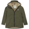 Noraino teddy Raincoat  Mid -Tumble 'n Dry