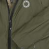 Noraino teddy Raincoat  Mid -Tumble 'n Dry