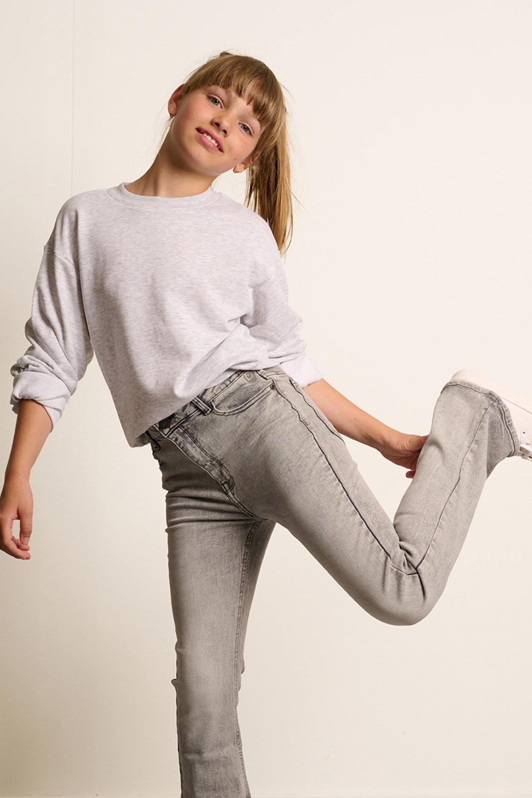 Juliette flared Jeans Girls Mid -Tumble 'n Dry
