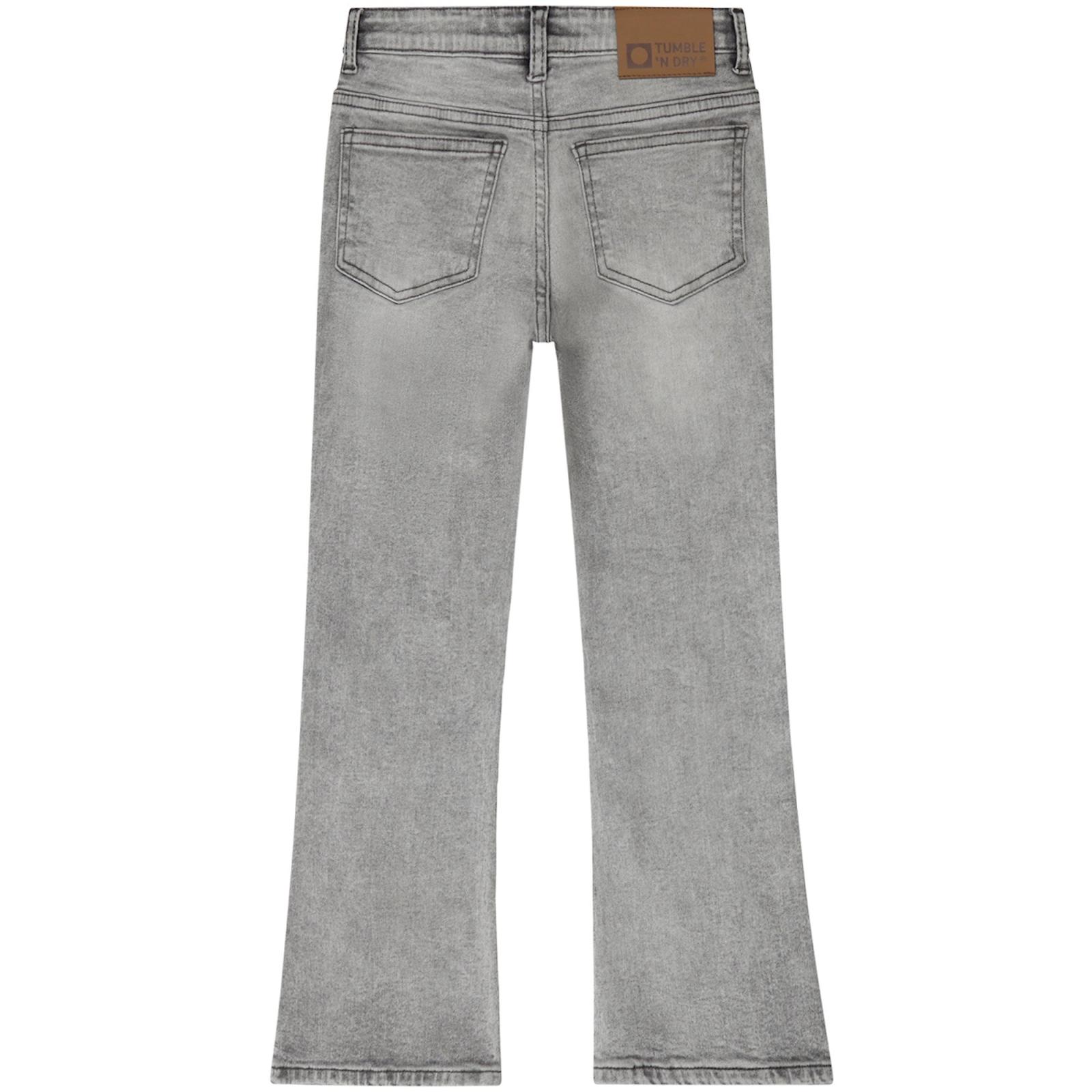 Juliette flared Jeans Girls Mid -Tumble 'n Dry