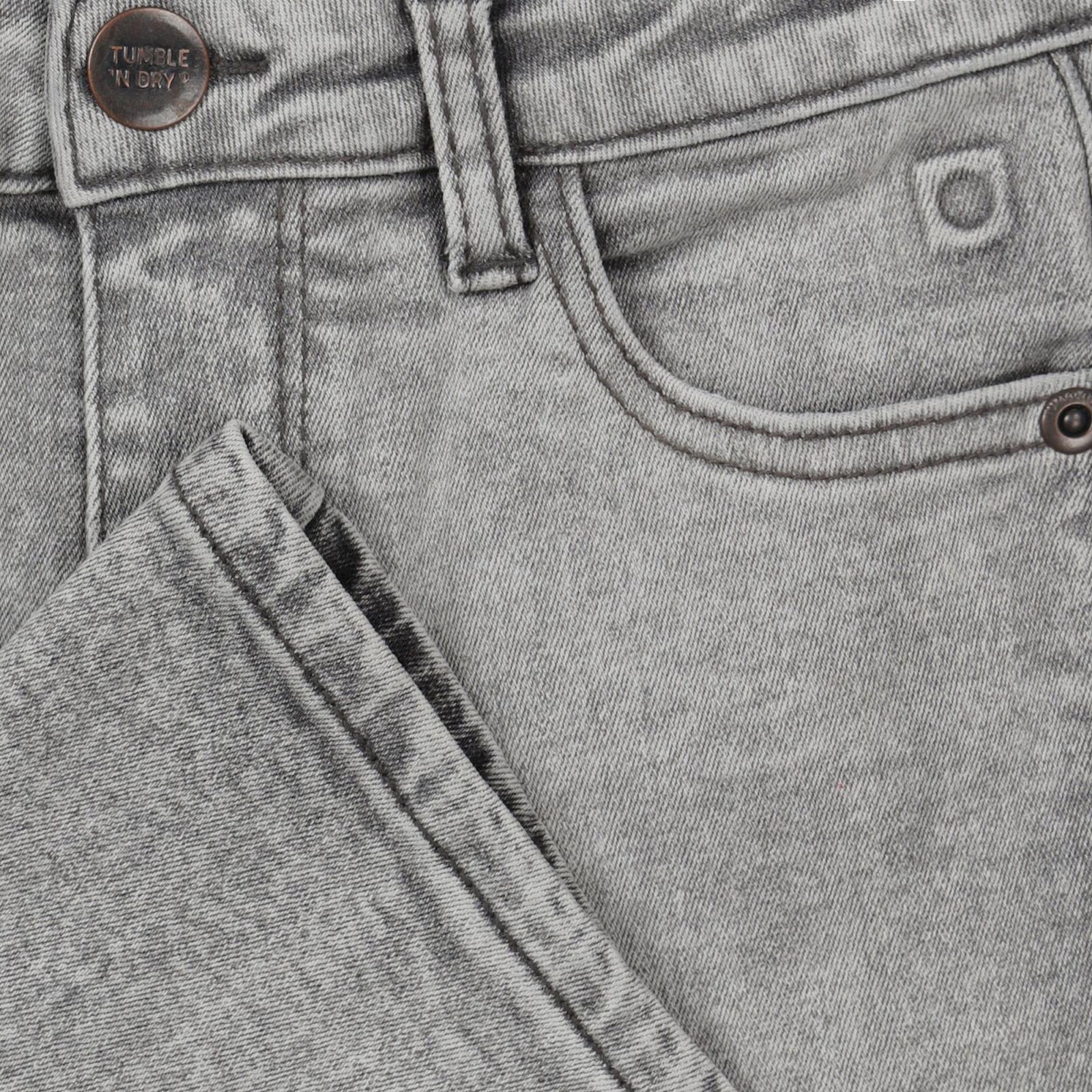 Juliette flared Jeans Girls Mid -Tumble 'n Dry