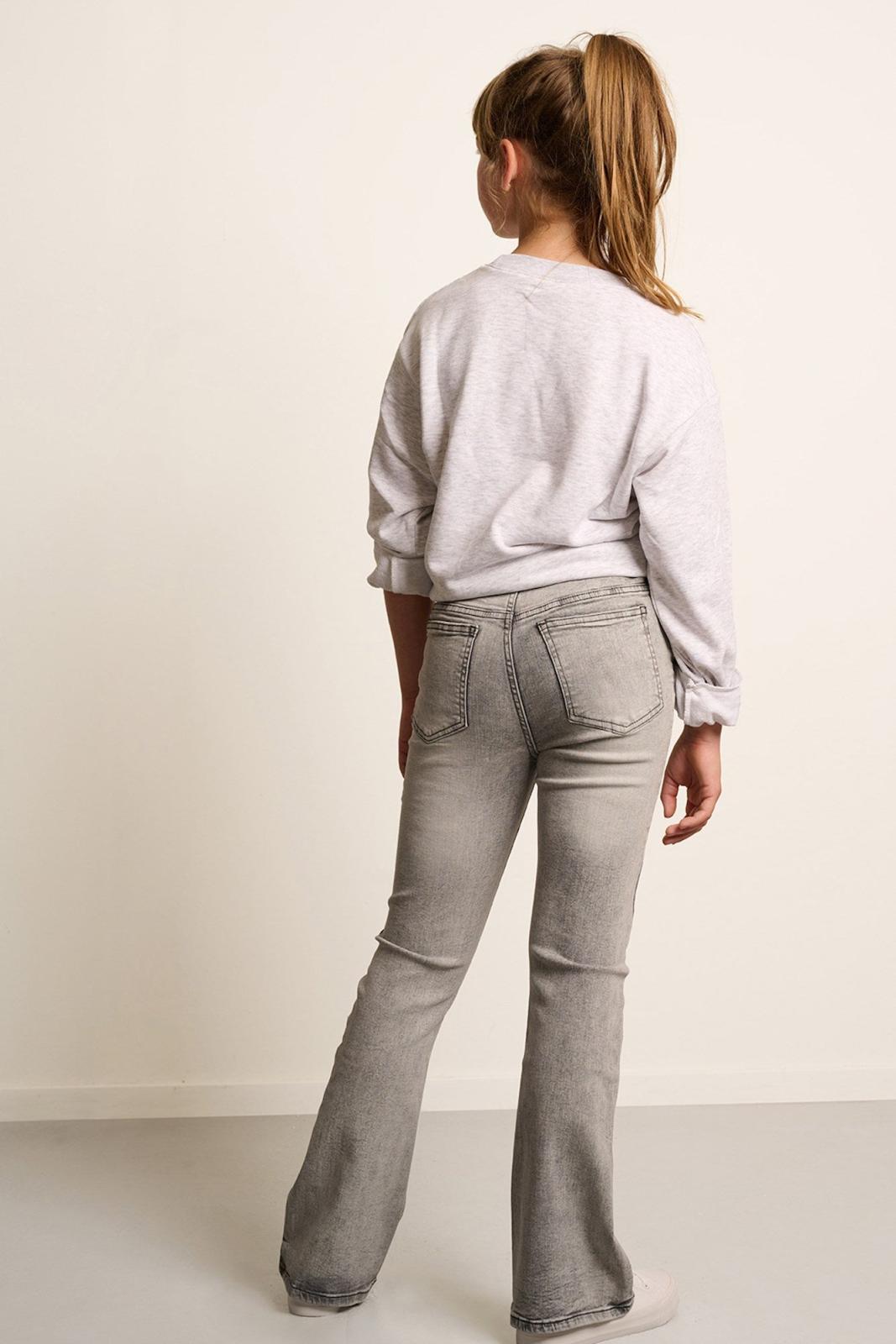 Juliette flared Jeans Girls Mid -Tumble 'n Dry
