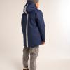 Noraino teddy Rain coat  Mid -Tumble 'n Dry