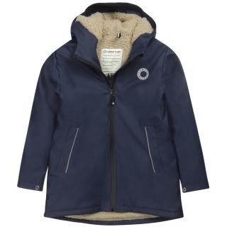 Noraino teddy Rain coat  Mid -Tumble 'n Dry