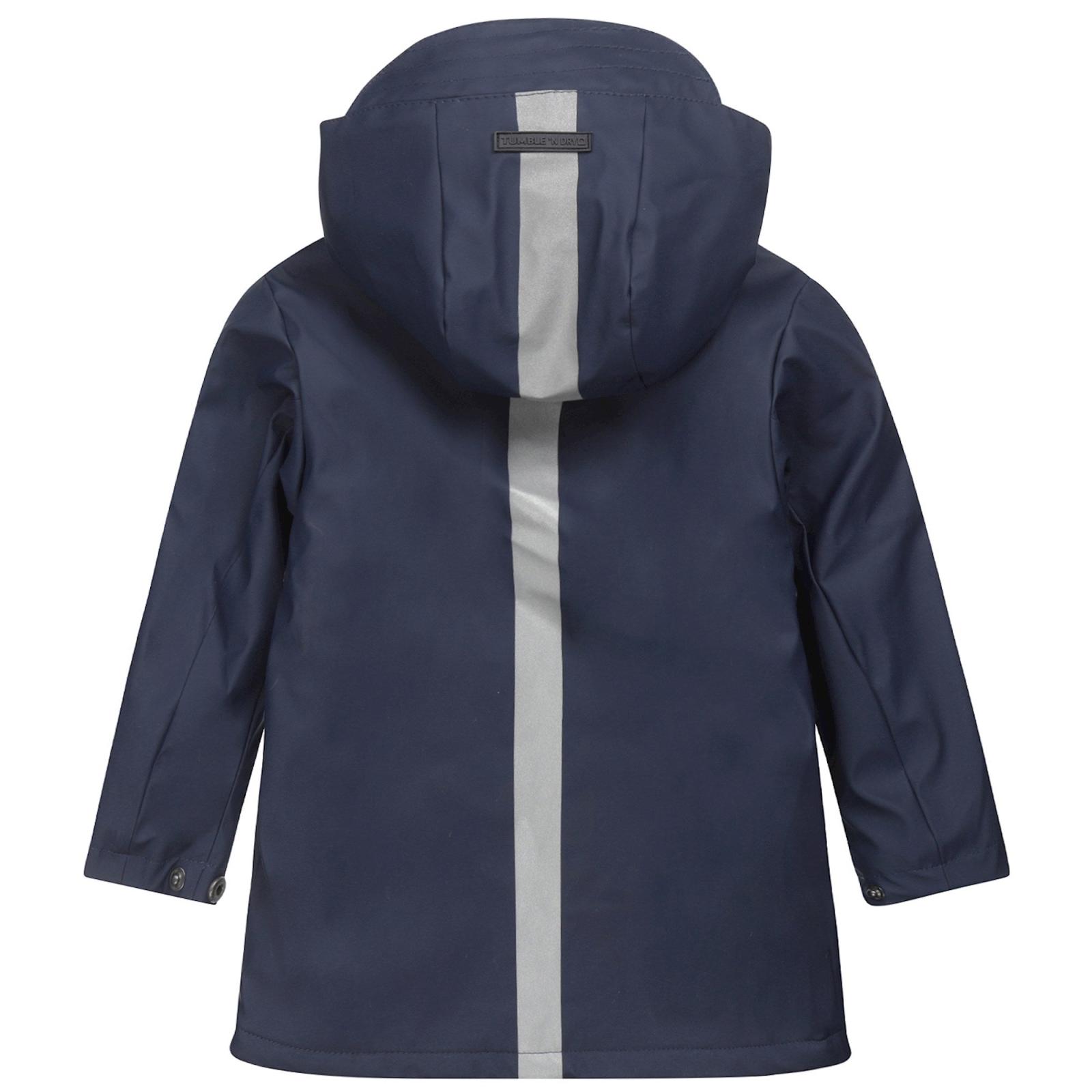 Noraino teddy Rain coat  Lo -Tumble 'n Dry