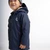 Noraino teddy Rain coat  Lo -Tumble 'n Dry