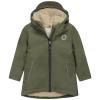 Noraino teddy Rain coat  Lo -Tumble 'n Dry