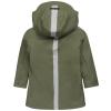 Noraino teddy Rain coat  Lo -Tumble 'n Dry