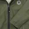 Noraino teddy Rain coat  Lo -Tumble 'n Dry