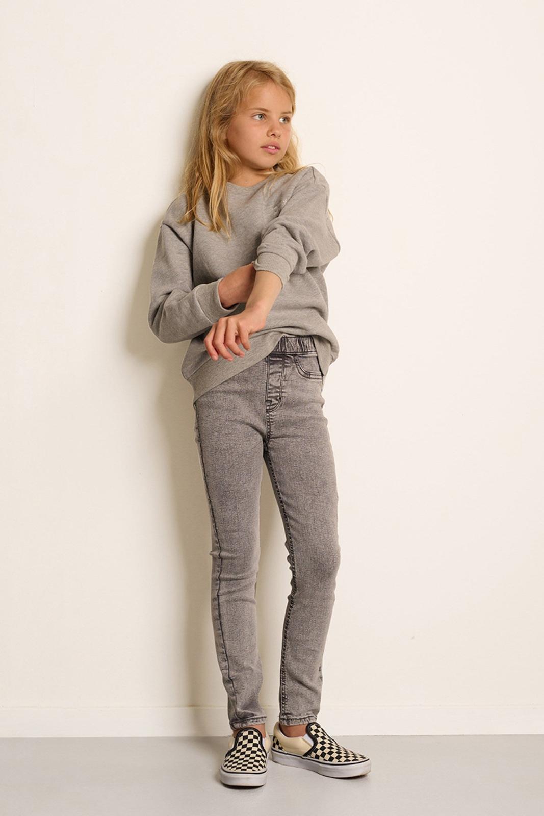 Jenny Jegging Girls Mid -Tumble 'n Dry