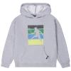 League Hoodie Boys Mid -Tumble 'n Dry