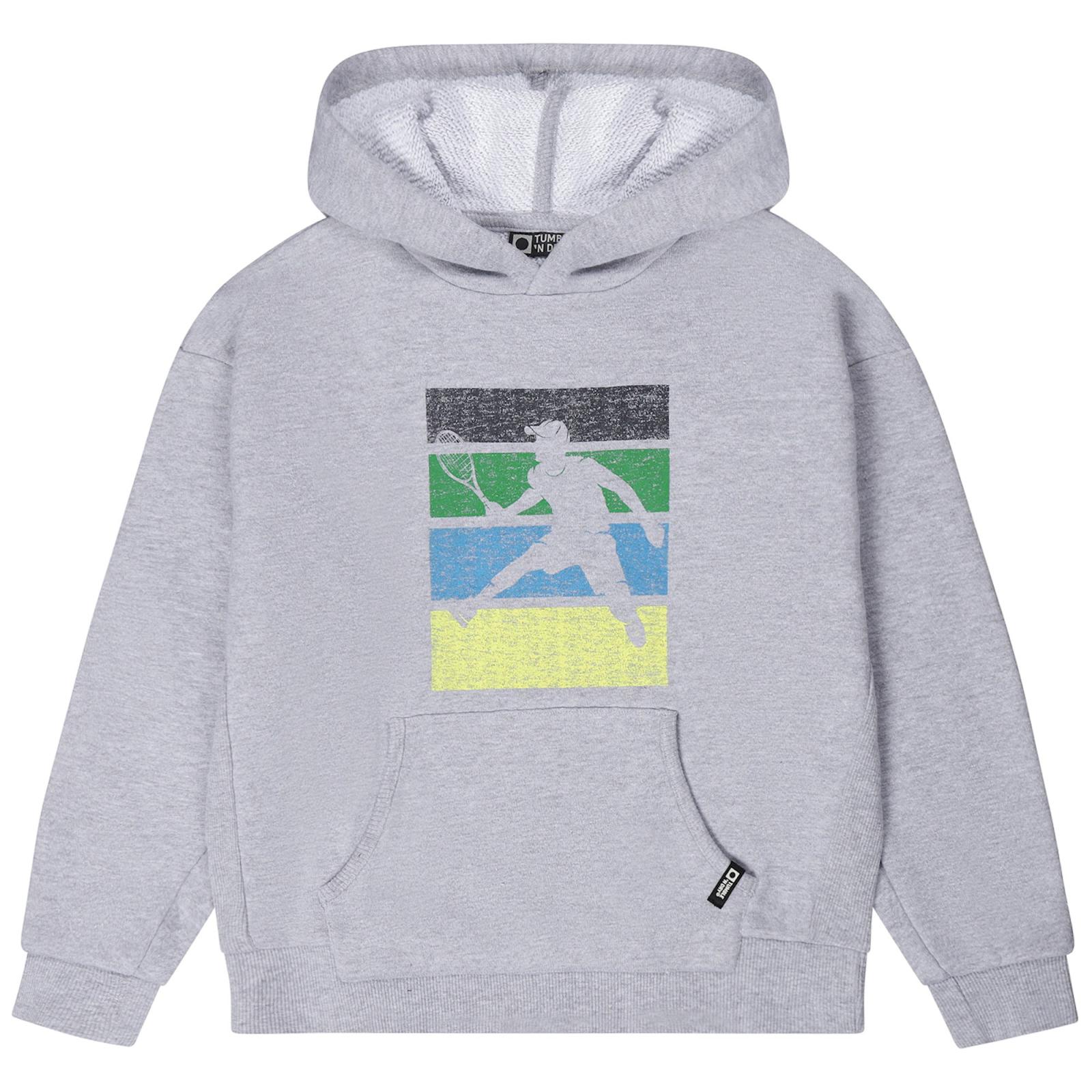 League Hoodie Boys Mid -Tumble 'n Dry