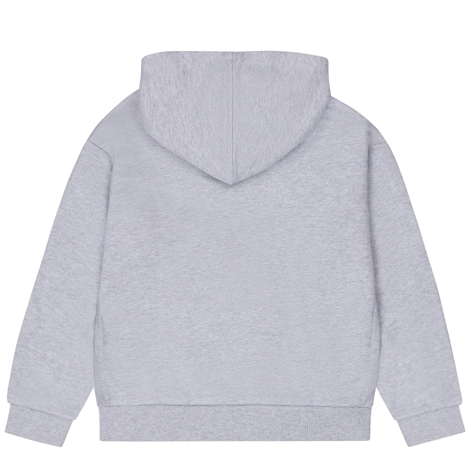 League Hoodie Boys Mid -Tumble 'n Dry