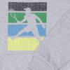 League Hoodie Boys Mid -Tumble 'n Dry