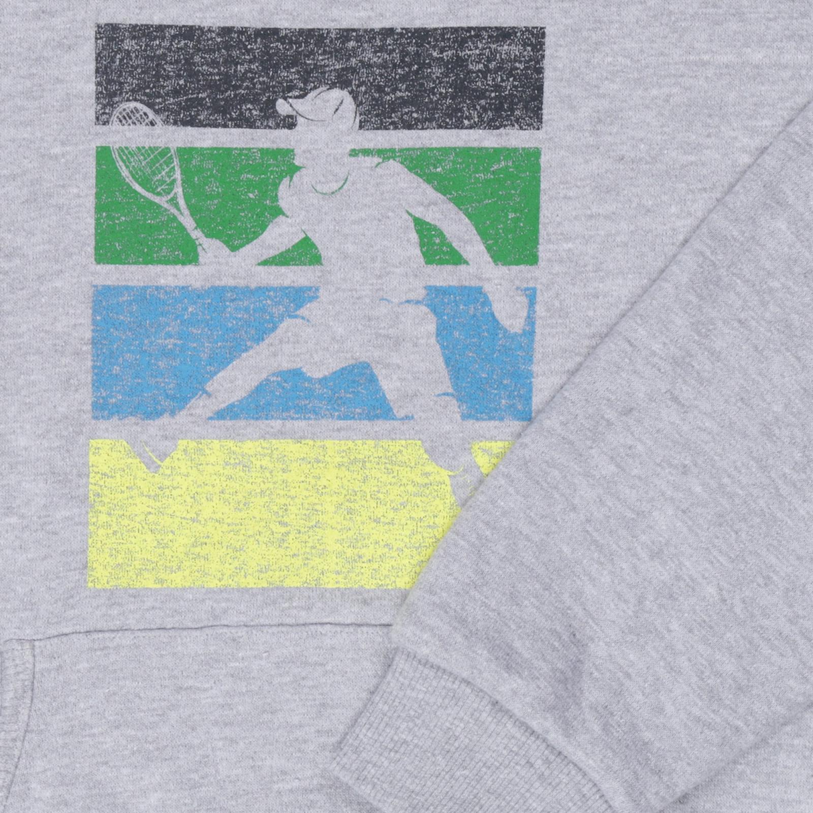 League Hoodie Boys Mid -Tumble 'n Dry