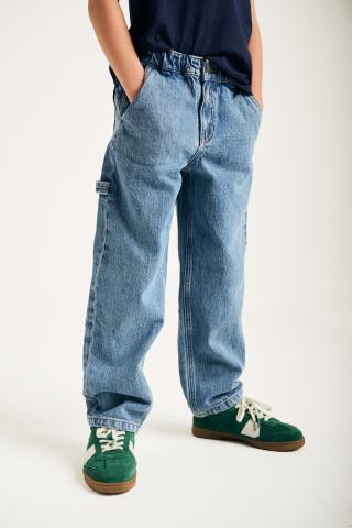 Jaiden Carpenter Jeans -Tumble 'n Dry