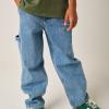 Jaiden Carpenter Jeans -Tumble 'n Dry